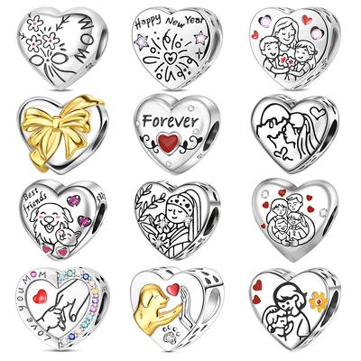 Smykker og accessoires – Charms