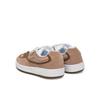 Мужские кроссовки Vans Speed ws vn000d880e01 коричневые