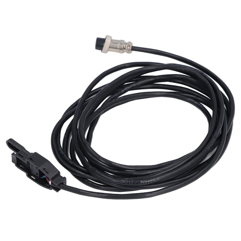 4.3Meter Torch Micro Switch Trigger with Wire Line Micro Switch Trigger Plasma Cutting Torches