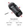SEAMETAL Car Flexible Underglow Strip Light LED Underbody Remote APP Control RGB Neon Lights Atmosphere Lamp for Auto Decoration