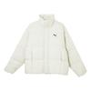 Puma Classics Relaxed DOWN JACKET Down Jacket Unisex Snow 631636-80