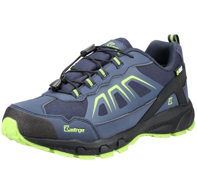 Kastinger Grasberg Low Hiking Boots