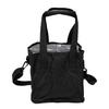 4 Compartment Drink Bag Adjustable Strap Hands Free Water Bag Tray Family Fitness Car Outdoor Compatible Big And Small