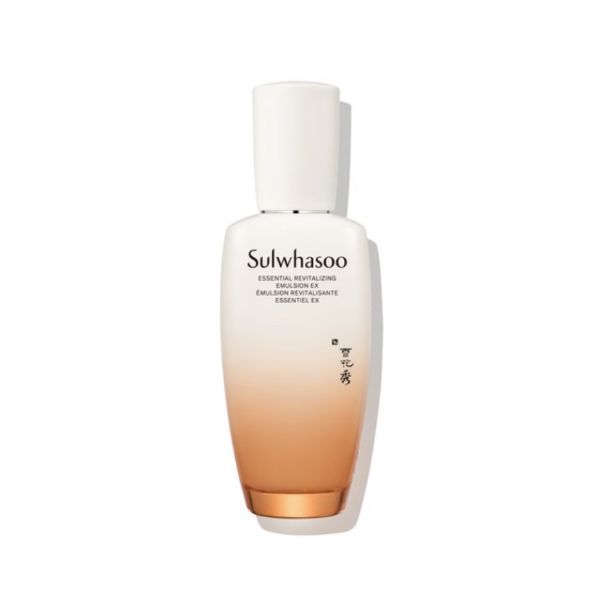 

Sulwhasoo Essential Balancing Emulsion EX Hydrating Firming Facial Lotion 125ml