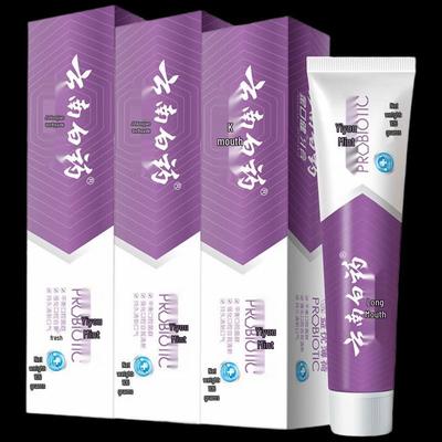 Ağız Sağlığı – Diş macunları ve diş tozu