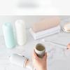 Large-sized Toothpaste Tube, Toothbrush Storage Box, Travel Toothbrush Case, Portable Toiletry Cup, Toothbrush and Mouthwash Cup Set, Tooth Vase
