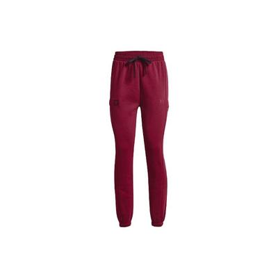 Παντελόνι Φούτερ Γυναικείο Κόκκινο 1365990-626