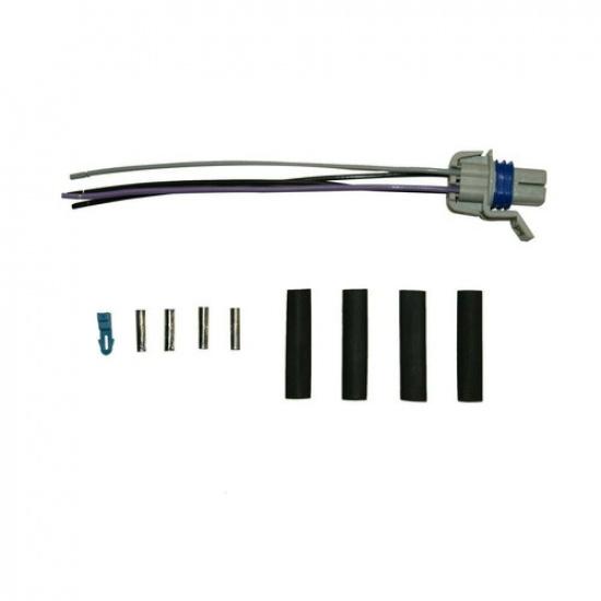 GMB Engine Wiring Harness 500-1013