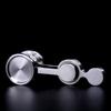 Stainless Steel Pendulum Fidget Spinner Antistress Foldable Edc Hand Spinner Anti-Anxiety Stress Relief Toys For Adults Kids