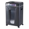 Qixin S3506 Level 5 High-Security Cross-Cut Shredder CN plug (adapter included)