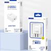 200W Mobile Charger Adapter Set, Fast Charge Compatible, 3C Certified
