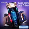 Leten THRUSTING-PRO High Telescopic Male Masturbator Cup Automatic Vagina Phone Holder Machine Sex Toys For Men Adults 18