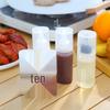 OLOEY Squeeze Seasoning Bottles