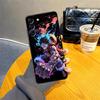 Cool Zoro Anime Phone Cover Case for Samsung Galaxy A06 A04 A07 A03 A10 A20 A01 A02 A50 A70 A30 A40 A05 Note 20 Ultra 9 10