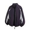 Stitching Sports Stand Collar Jacket Outdoor Cold Windproof Men's Jacket Casual All Fashion Zipper Jacket