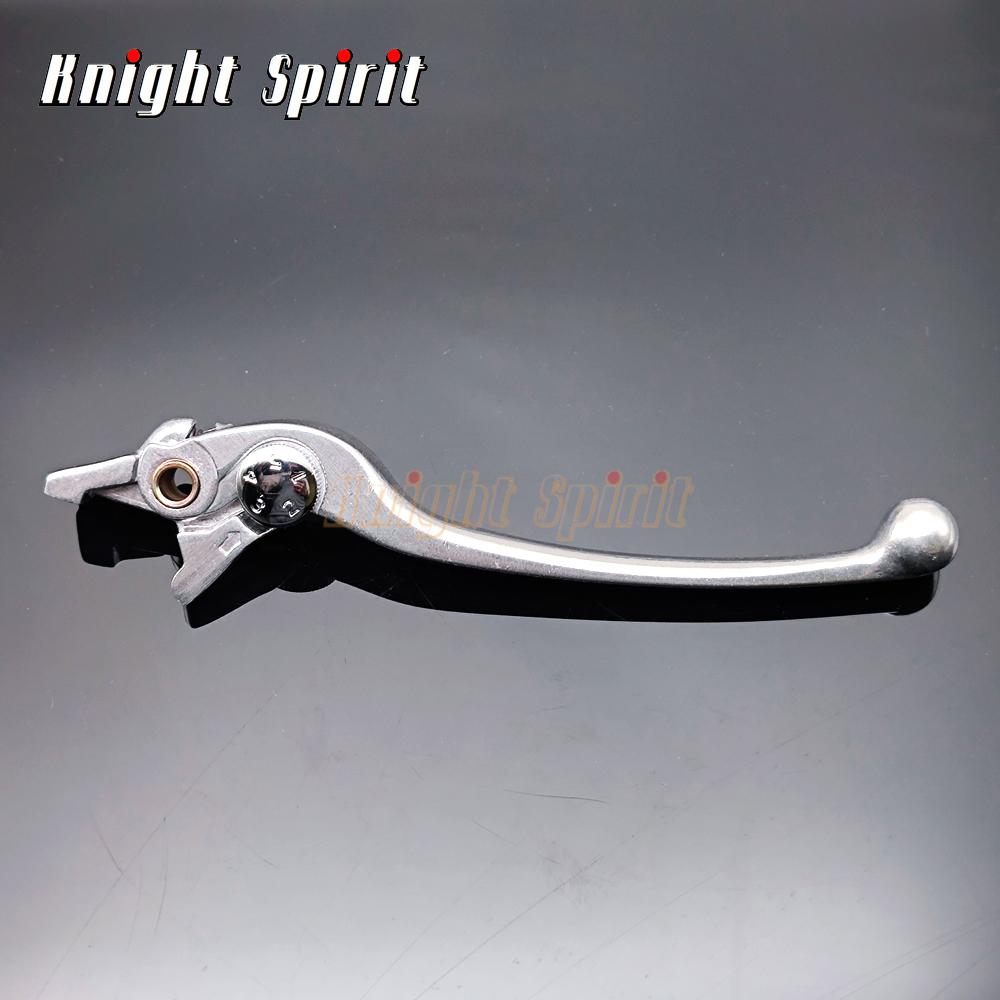 Front Brake Lever For SUZUKI DL250 DL650 DL1000 V-STROM SFV650 Gladius SV650 GW250 Inazuma AN650 Burgman Motorcycle
