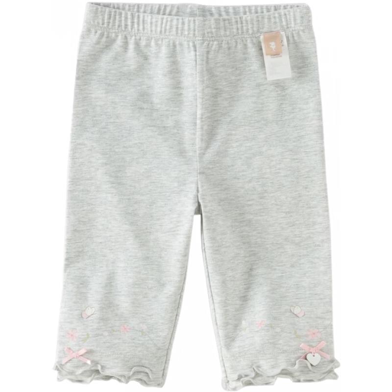 

DAVE & BELLA Girls Anti-bacterial Modal Capri Leggings 120cm
