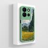 For Infinix Note 30 Pro 30i VIP Case Cute Panda Phone Back Cover For Infinix Note30 30Pro 30VIP Camera Protection Soft Fundas