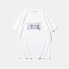 HLA Men's POWER YOUNG Cooling Round Neck T-Shirt