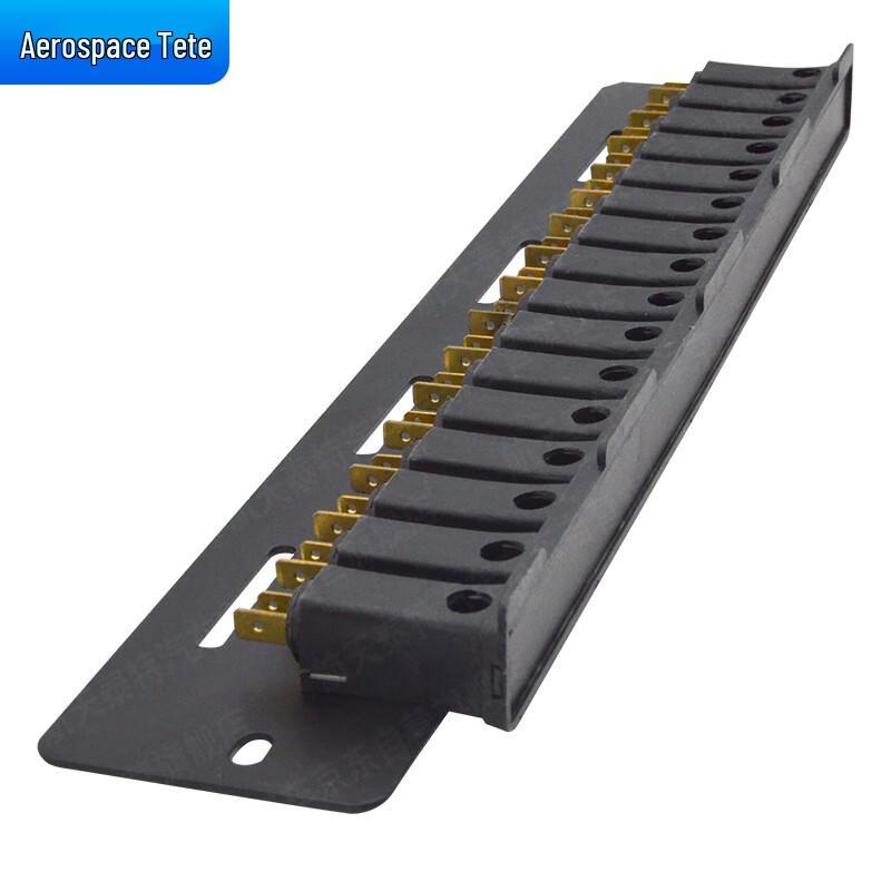 Aerospace Tait TA5380 Vehicle Lighting Assembly