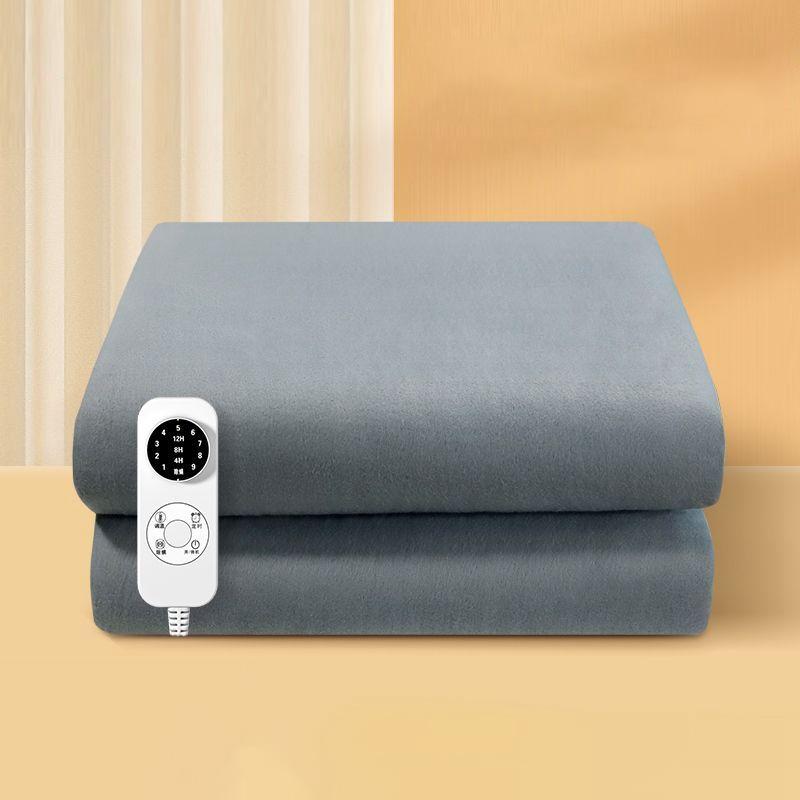 Electric Blanket Single Control Student Dormitory Home Electric Mattress Safe Waterproof Winter Heating Mattress