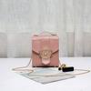 Women's bag new popular fashion bag spring women's shoulder oblique span mobile phone bag one piece