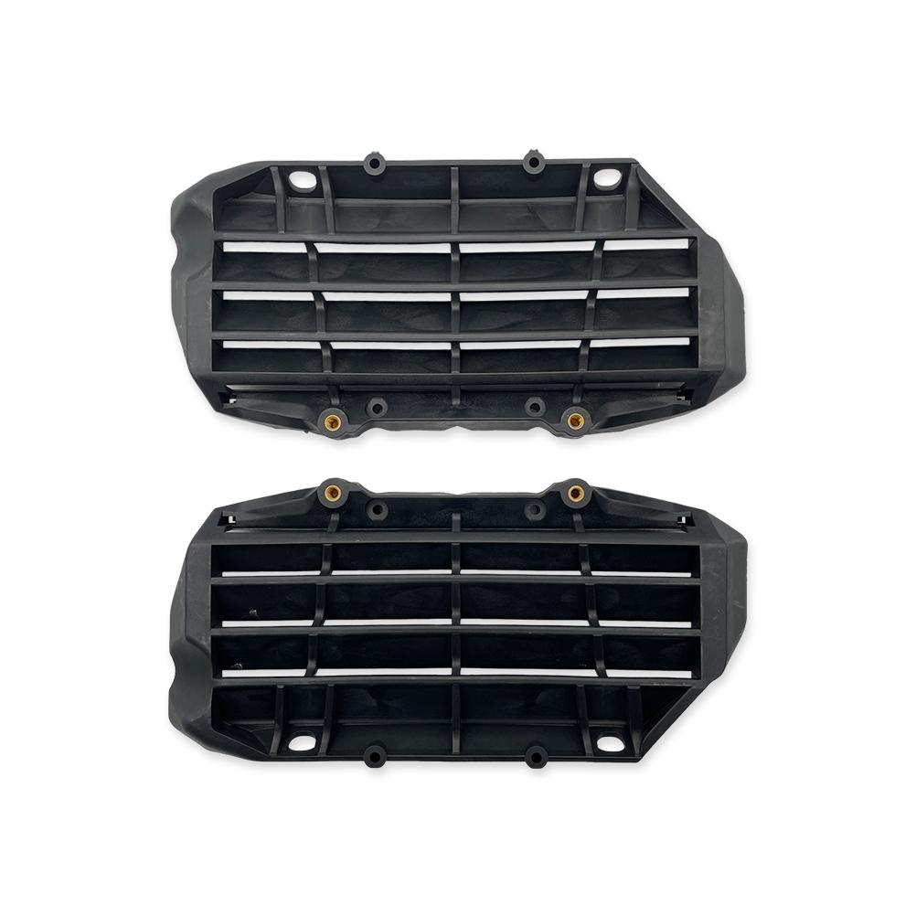 2016-2026 Motorcycle For KTM HUSQVARNA GASGAS Radiator Guard Cover Thickened Grill Protector SX SXF XC EXC EXCF FC TC TE MC MCF