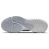 Nike LeBron Witness 6 Summit White Metallic Pewter Męskie Sneakersy Light-Bone Aura CZ4052-102