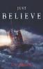 Het Boek Just Believe : ( Revived Version) : 2