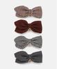 White Sands Kids' Houndstooth Check Claw Clip Yellabone (4 Colors)