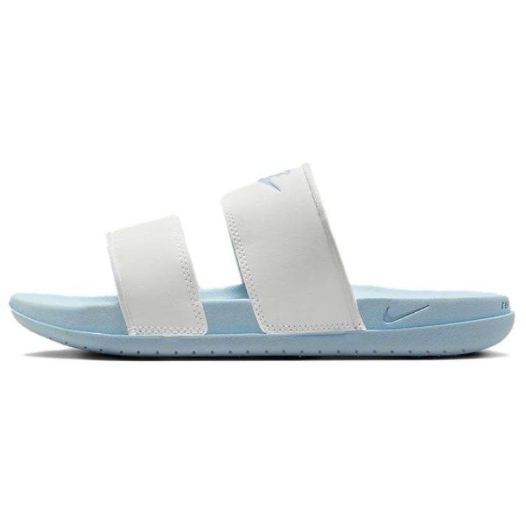 Nike Offcourt Duo Slide 'White Light Blue' Women's DC0496-104
