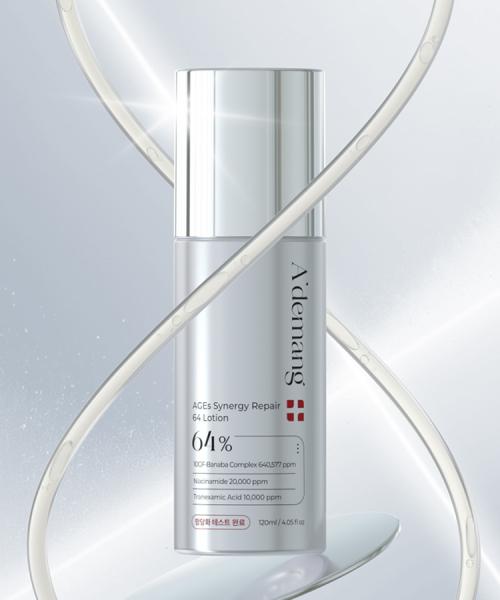 

Admond AGE-S Synergy Repair 64 Lotion NONE