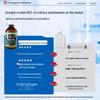 DR.ML Povidone-Iodine Mouthwash