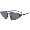 Vintage Style Sun Glasses Woman Cat Eye Shape Anti-glare For Gents' Sun Glasses Stylish Stylish Cool For Women Sunglass
