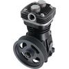 Compressor M18x1.5 10bar 3000 /min Fits John Deere AL78940 GRANIT