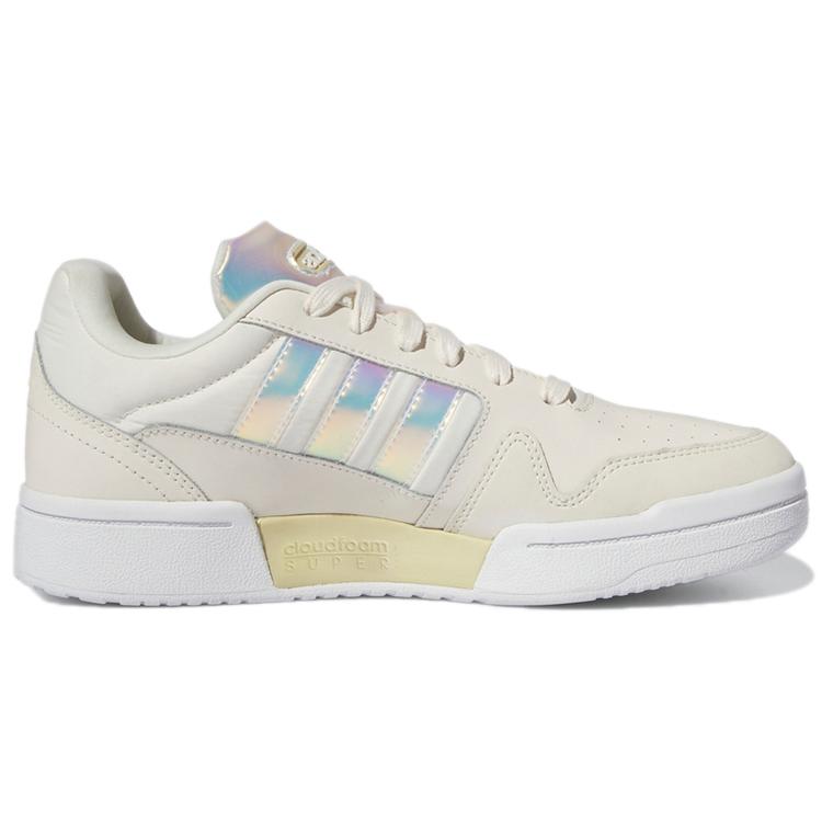 Adidas Neo Postmove 'White Silver' Women's GY1025