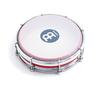 MEINL Percussion Floatune Tamborim ABS Rot 6" TBR06ABS-R []