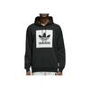 adidas Originals Solid BB Hoodie Men Tops Black CW2358