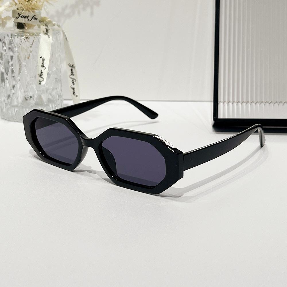Branded Men S Fashion High Quality Made in Italy Sunglasses Women Custom Logo Wholesale Square Sunglasses 2027 PC чёрный