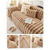 Sofa Towel Autumn and Winter Thickened High Sense Sofa Cover Universal Cushion Full Covered Cloth Blanket