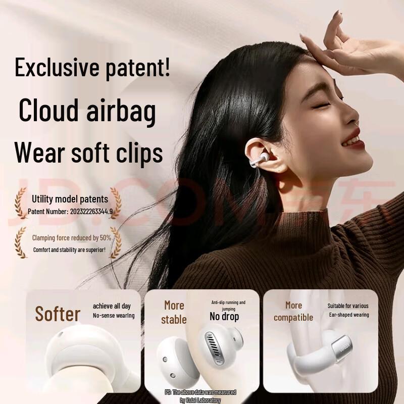 

UGREEN HiTune S5 Wireless Open-Ear Sport Earphones