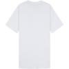 Casual Classics Unisex Adult Combed Ringspun Cotton Slim T-Shirt