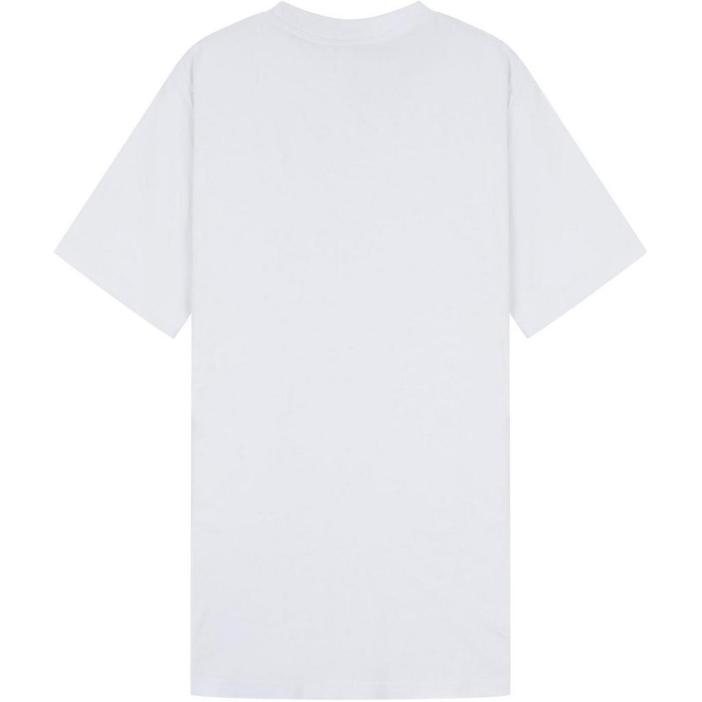Casual Classics Unisex Adult Combed Ringspun Cotton Slim T-Shirt