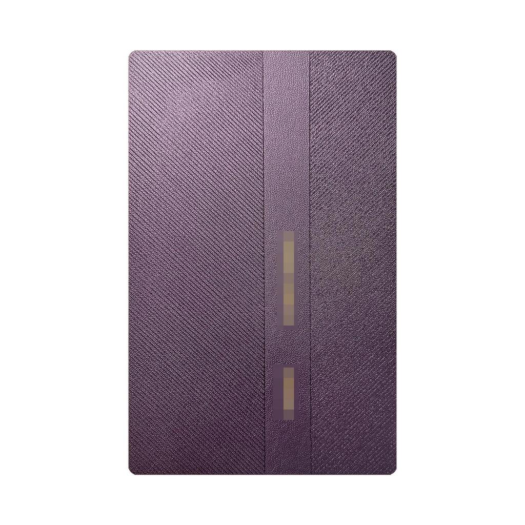 3M Ultra-Thin Porsche Gold Double-Plated Leather Back Film for Cutting Machine.