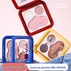 Maquiagem para olhos – Sombras de olhos