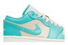 Jordan 1 Low Tropical Teal (Women's)