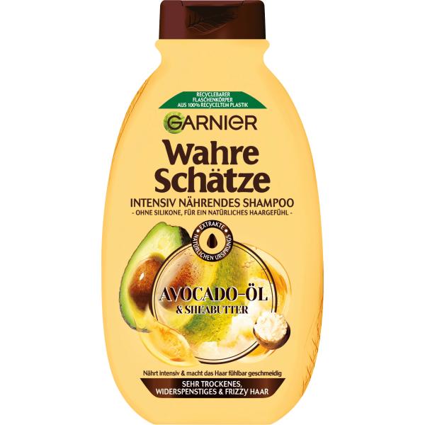Garnier Avocado Shampoo 300ml