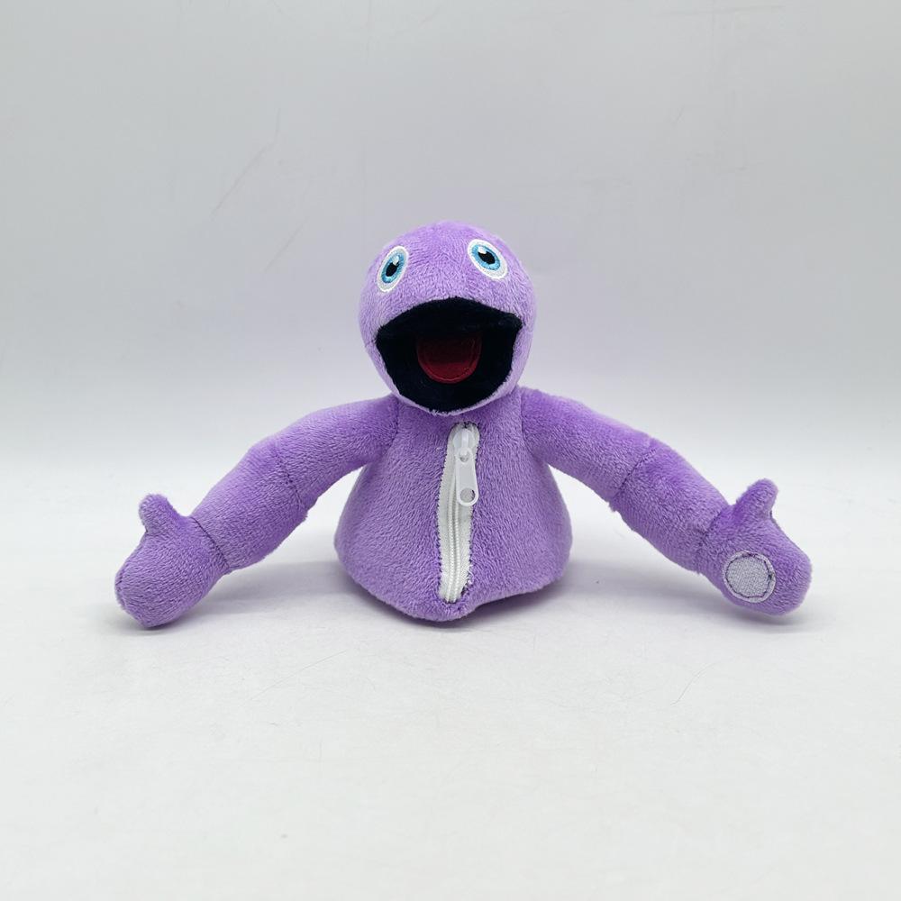 Yeeps Hide and Seek Plush Toy for Kids Birthday Anniversary Stuffed Doll for Boys Girls Fans