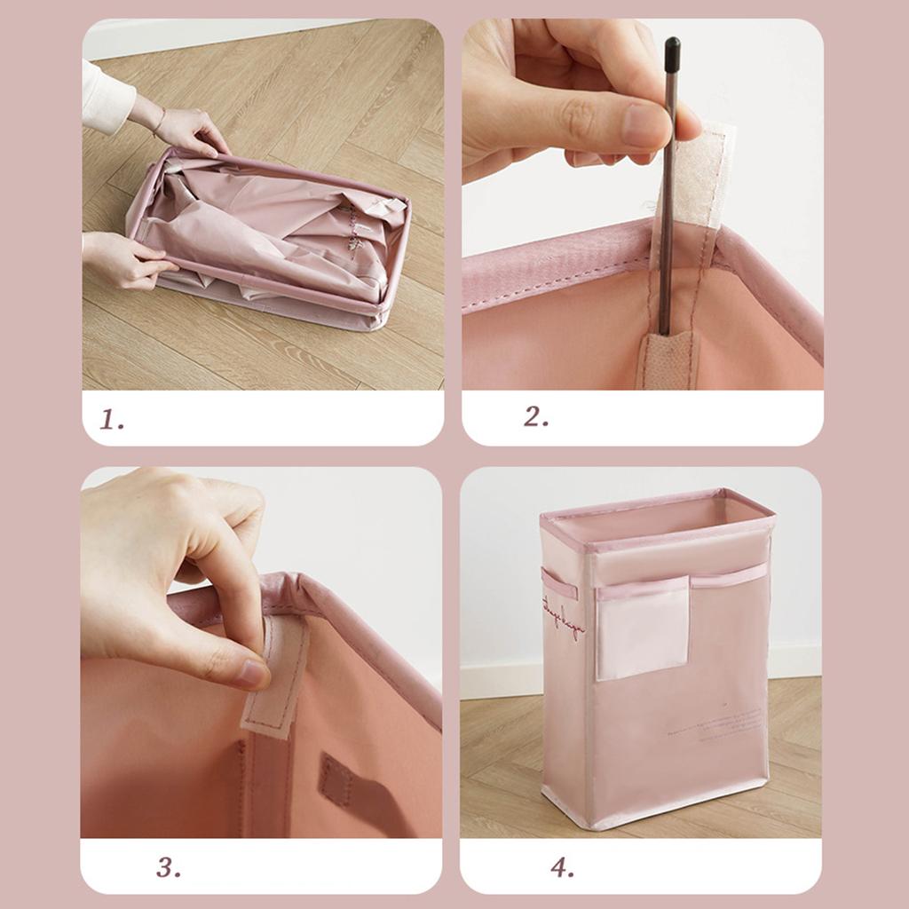 Convenient Yoga Equipment Storage Basket Compact Gym Storage Container Large Capacity Yoga Fitness Products Organizer