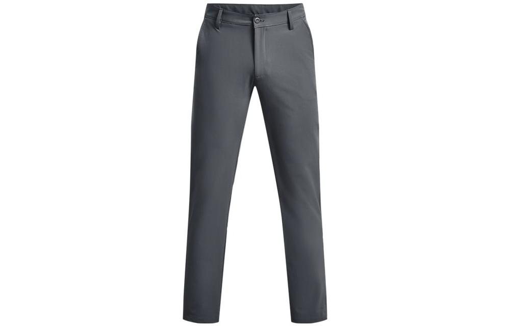 Under Armour Men's Gray Casual Pants 1376625-012 Cm